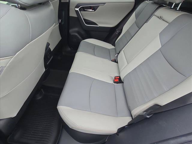 Used 2023 Toyota RAV4 Limited AWD/4WD image 19