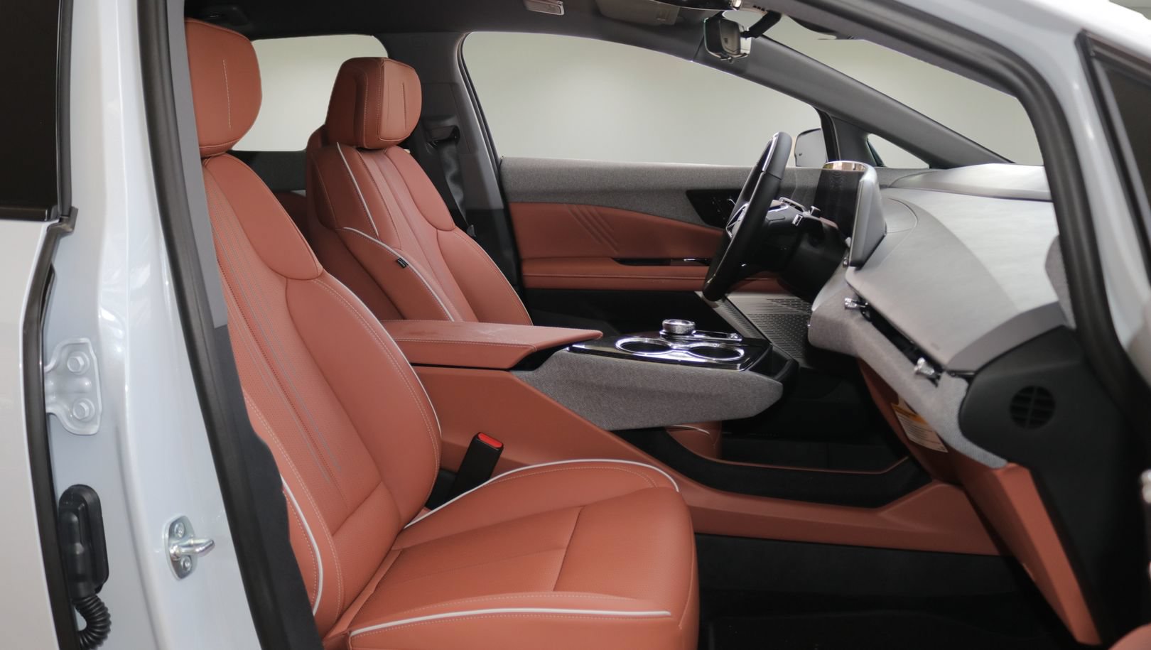 New 2027 Cadillac Optiq Premium Sport RWD image 18