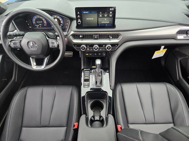 Certified 2026 Acura Integra A-Spec FWD image 26