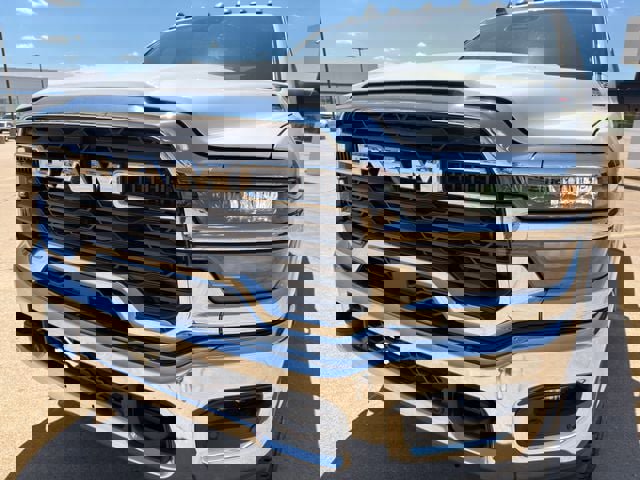 New 2026 RAM 2500 Tradesman AWD/4WD image 6