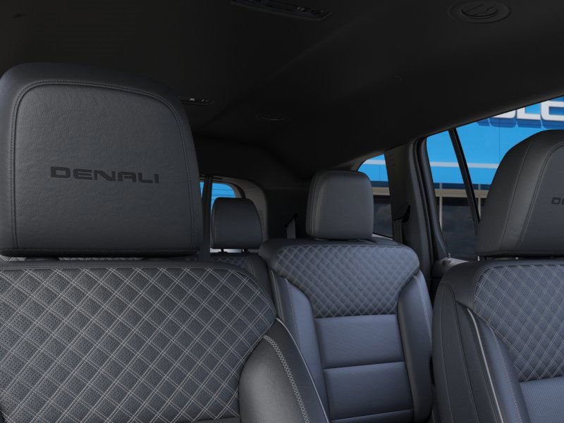 New 2026 GMC Acadia Denali w/ Super Cruise Package image 48