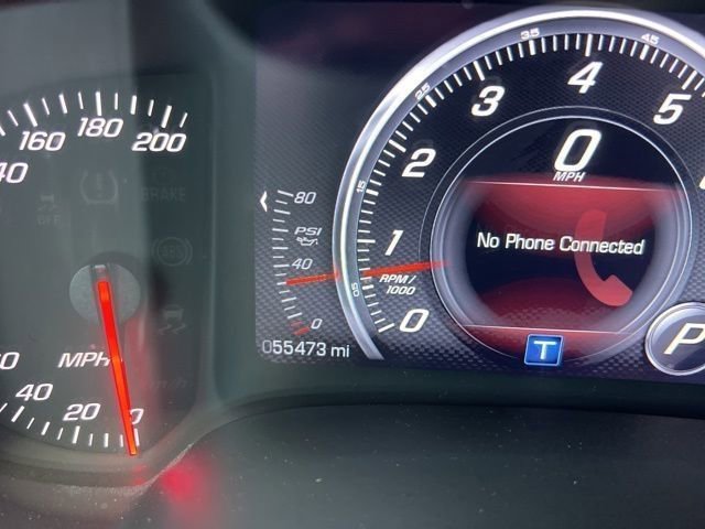 Used 2014 Chevrolet Corvette Z51 w/ 3LT Preferred Equipment Group image 32