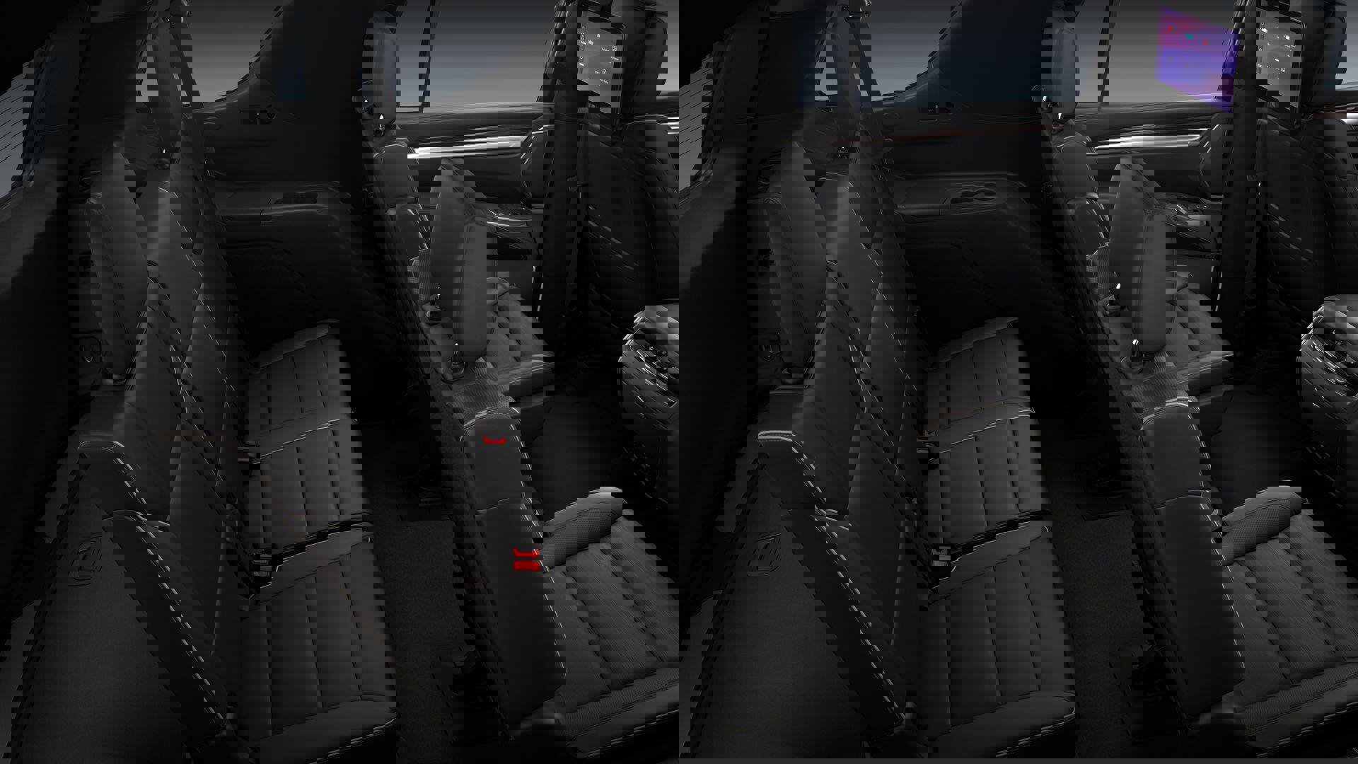 New 2026 Cadillac Escalade Luxury image 11