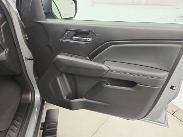 New 2026 Chevrolet Colorado LT w/ LT Convenience Package RWD image 37
