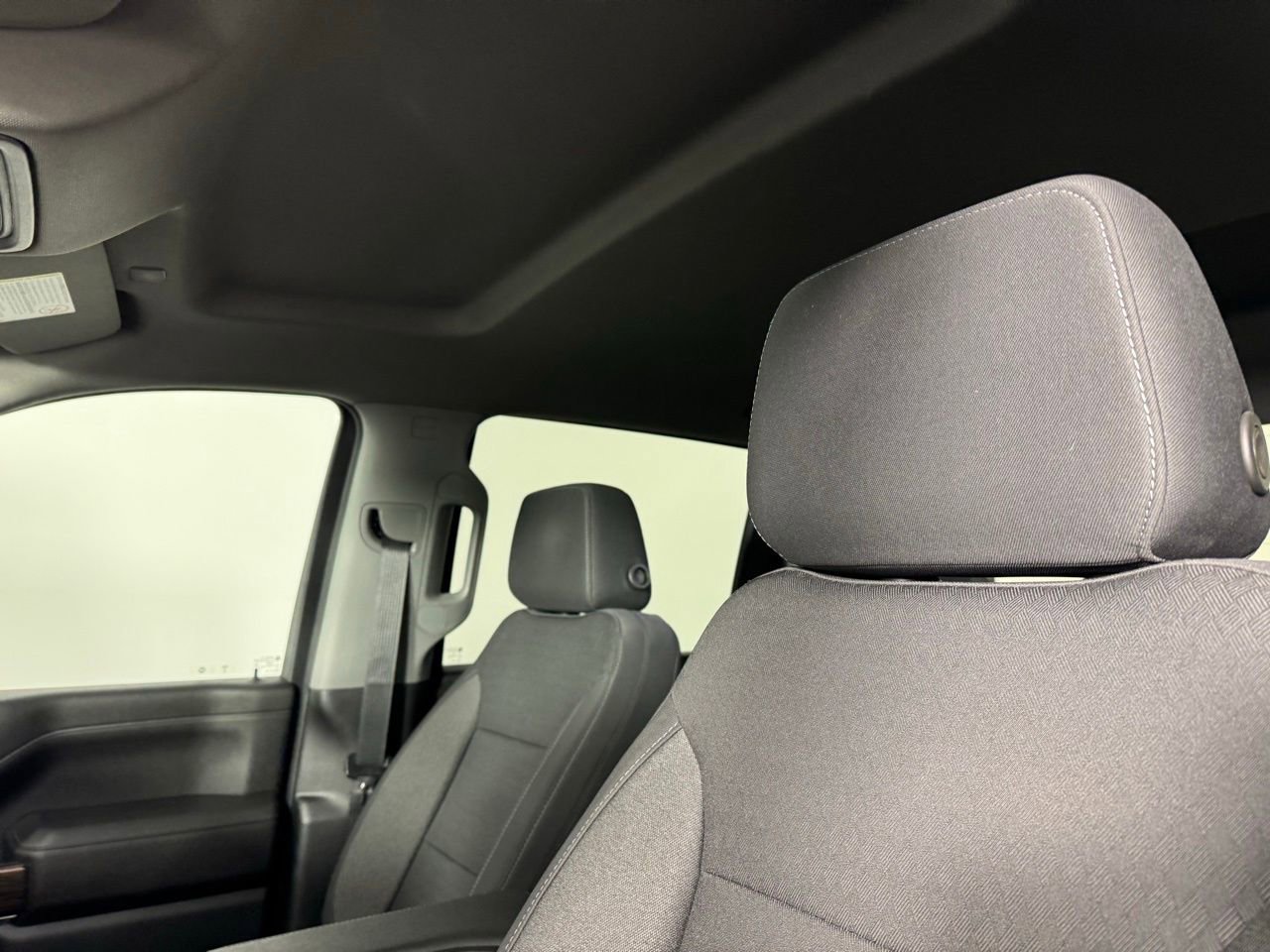 Used 2021 Chevrolet Silverado 2500 LT w/ Fleet Comfort Package image 11