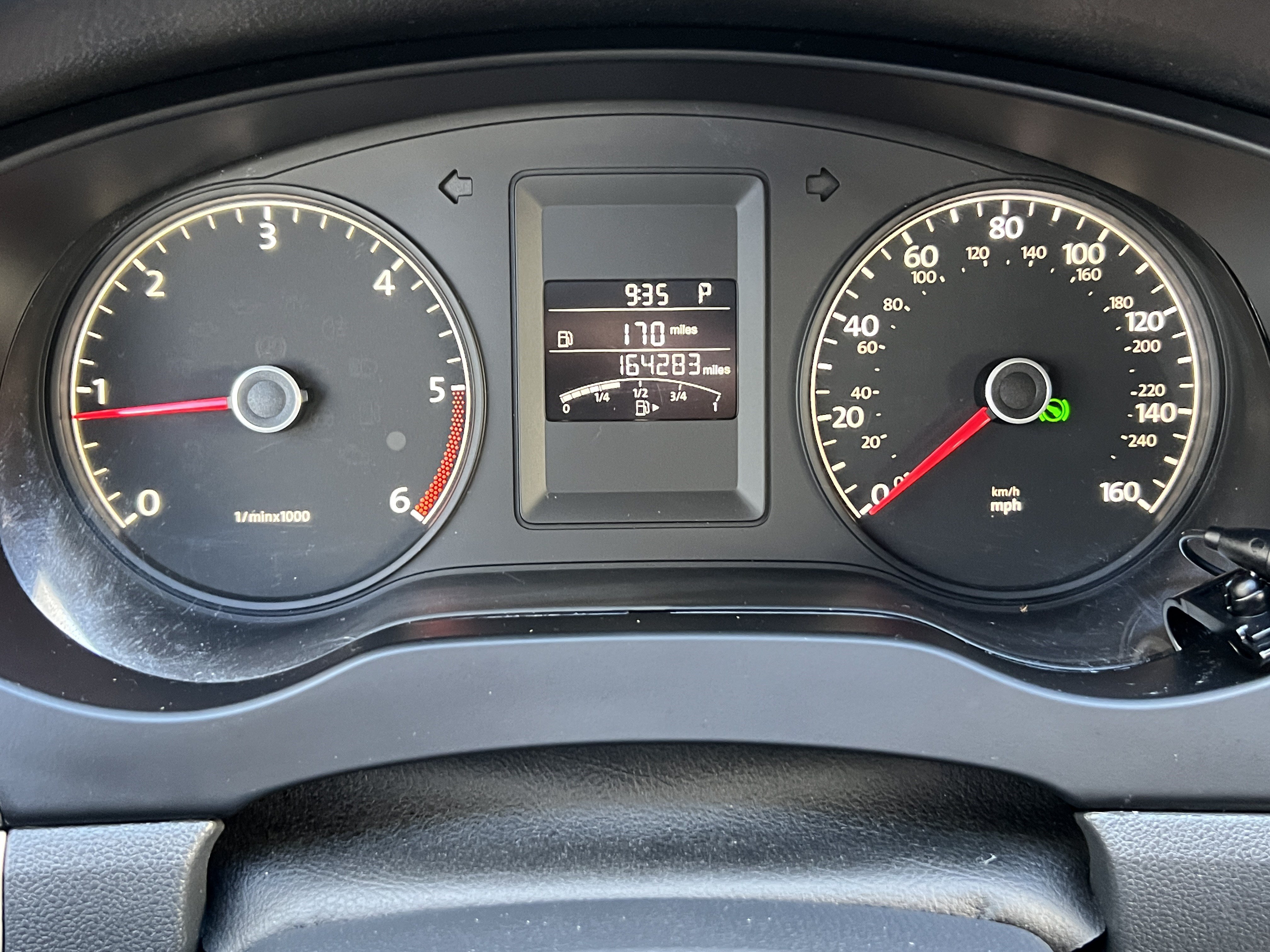 Used 2011 Volkswagen Jetta TDI FWD image 26
