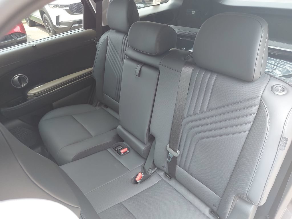 New 2026 Hyundai Palisade SEL AWD/4WD image 13