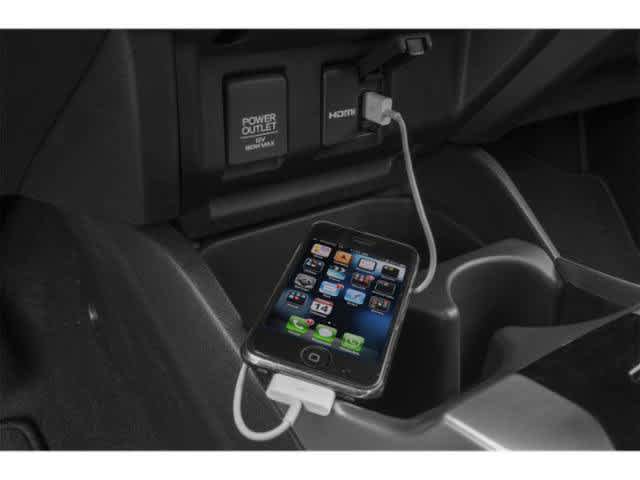 Used 2015 Honda Fit EX image 15
