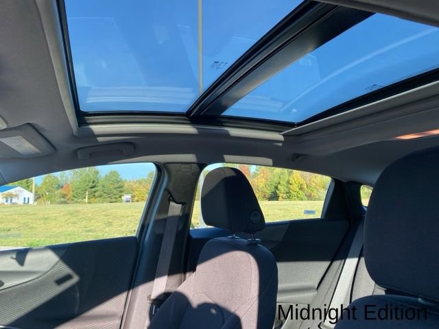 Used 2023 Chevrolet Malibu LT image 20