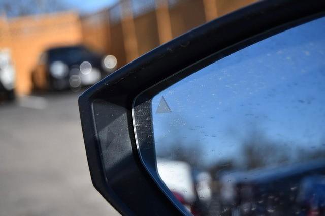 New 2026 Nissan Sentra SR w/ SR Premium Package image 10