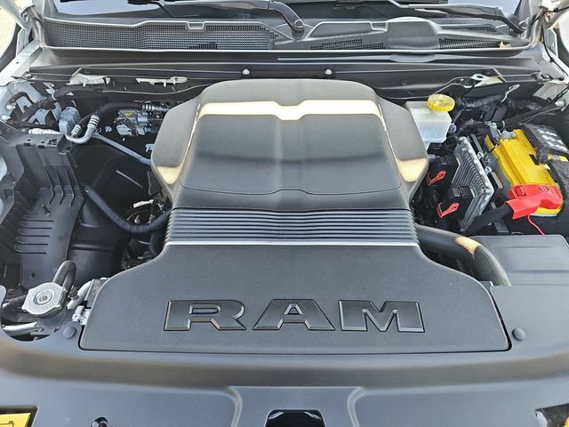 Used 2021 RAM 1500 Limited w/ Bed Utility Group AWD/4WD image 34
