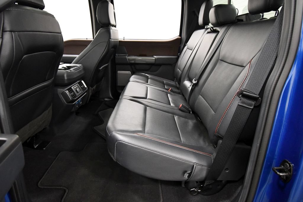 Used 2023 Ford F150 Lariat w/ Equipment Group 502A High AWD/4WD image 15