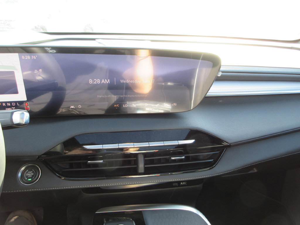 New 2026 Buick Enclave Sport Touring w/ Super Cruise Package AWD/4WD image 19