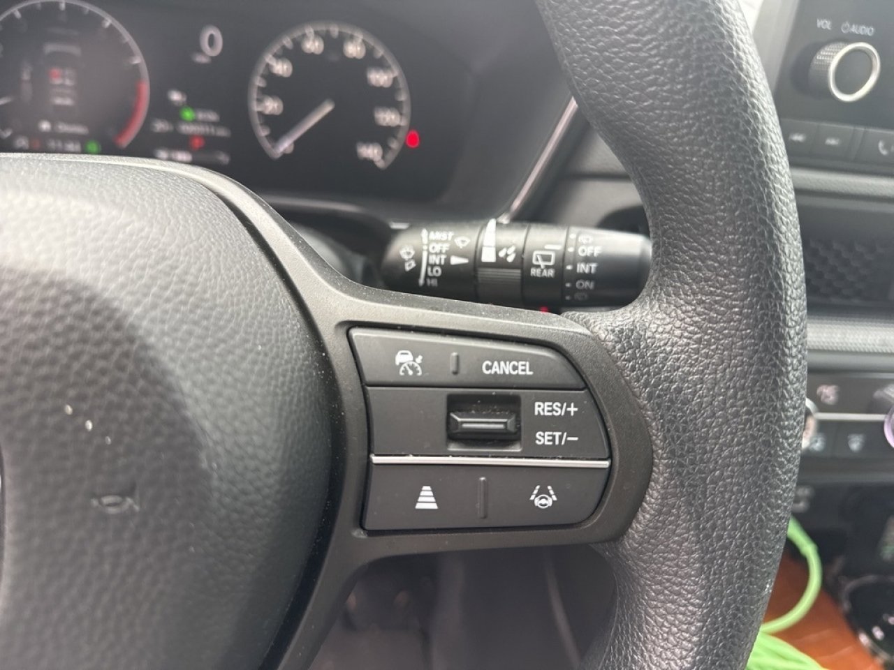 Used 2023 Honda CR-V EX image 25