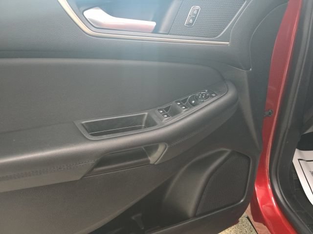 Used 2024 Ford Edge SEL AWD/4WD image 14