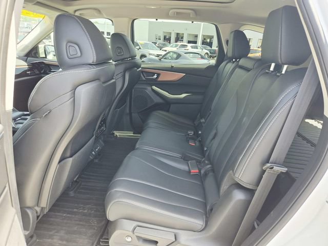 Used 2022 Acura MDX SH-AWD w/ Technology Package image 10