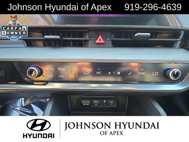 Used 2023 Kia Sportage X-Line w/ X-Line Premium Package image 29