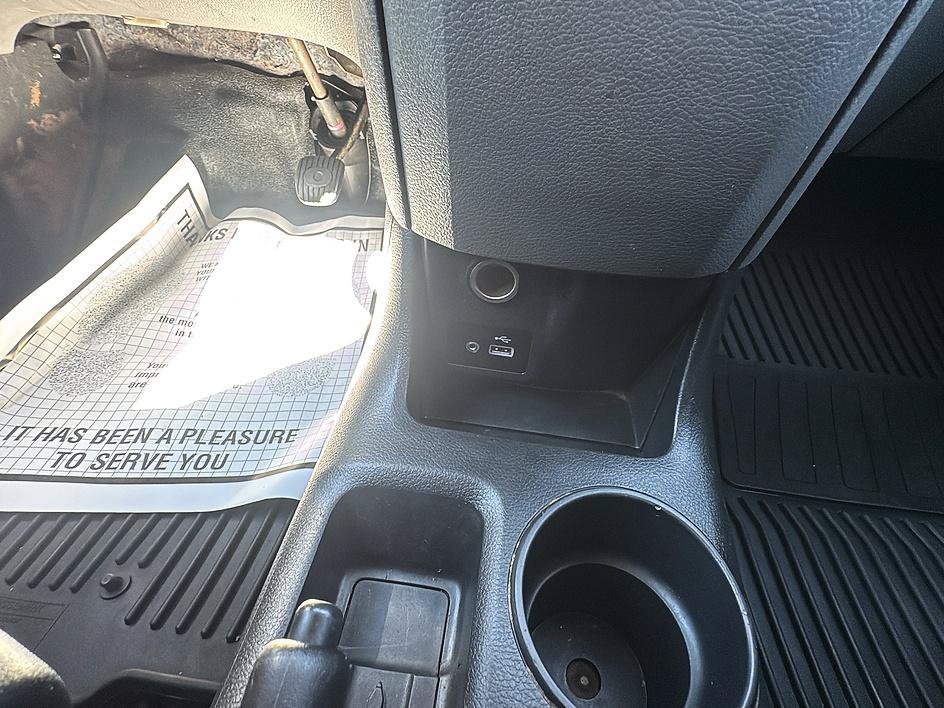 Used 2021 Nissan NV200 S FWD image 44