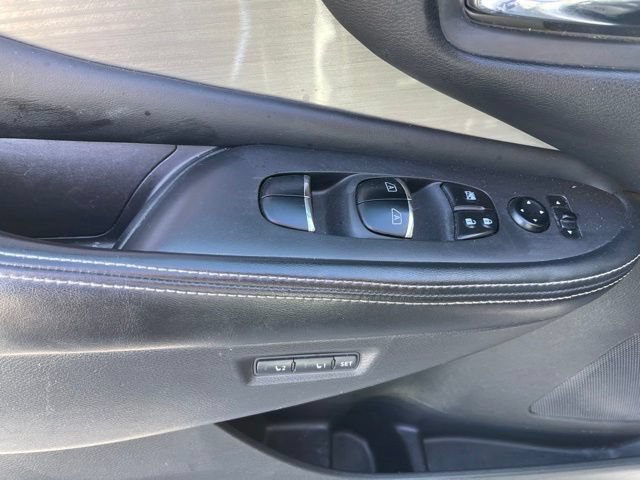 Used 2015 Nissan Murano Platinum w/ Platinum Technology Package AWD/4WD image 15