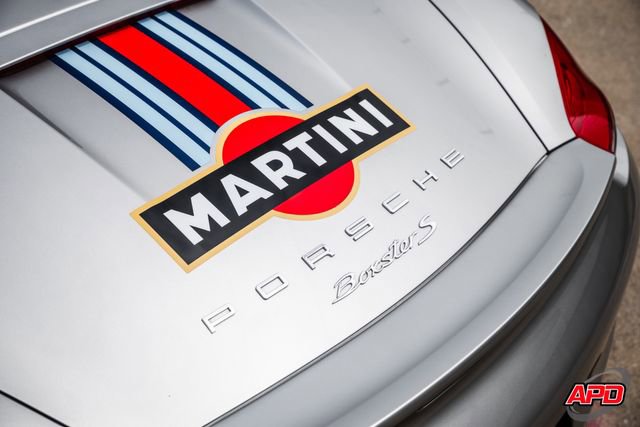 Used 2013 Porsche Boxster S RWD image 49