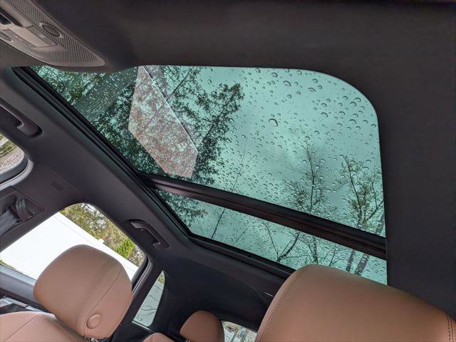 Certified 2020 Audi Q3 2.0T Prestige w/ Prestige Package AWD/4WD image 16