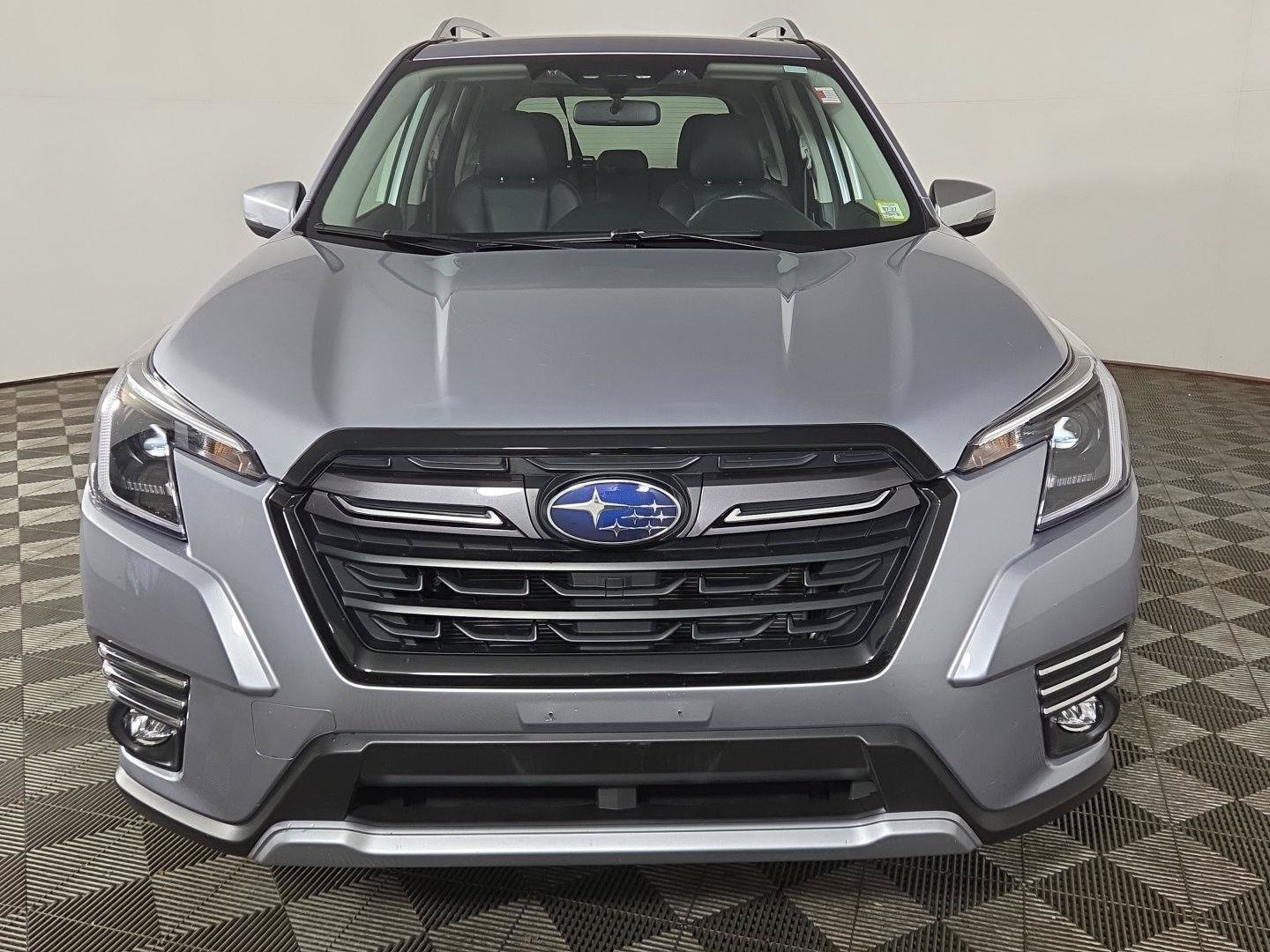 Used 2024 Subaru Forester Touring AWD/4WD image 11