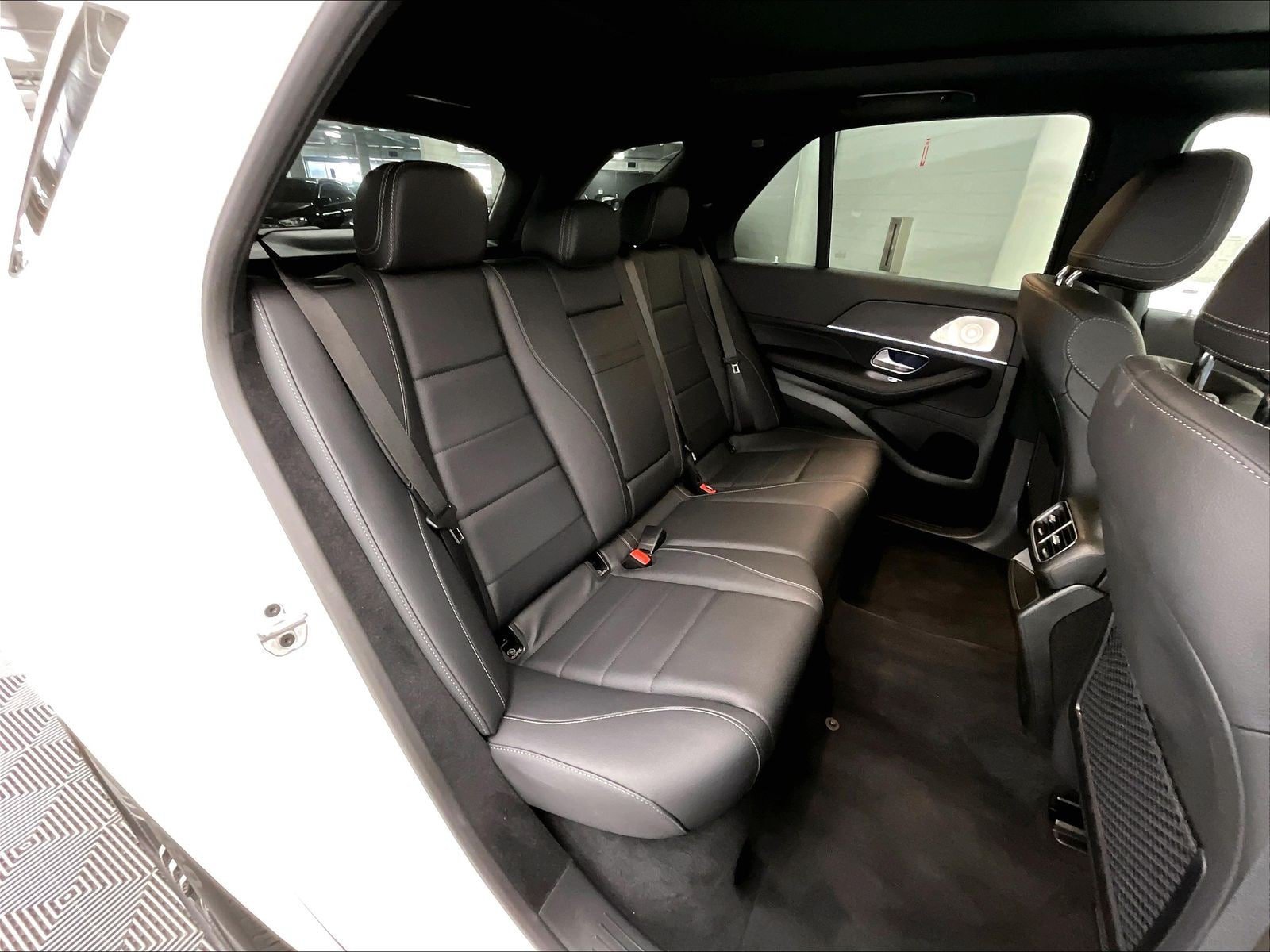 Used 2026 Mercedes-Benz GLE 450 4MATIC image 17