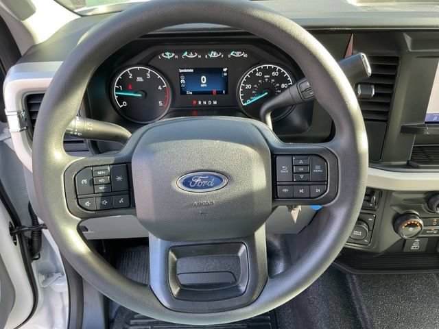 New 2026 Ford F450 XL AWD/4WD image 13