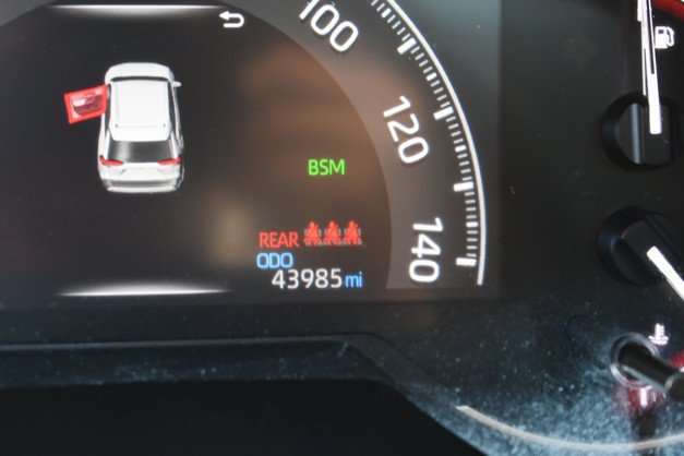 Used 2024 Toyota RAV4 XLE w/ Convenience Package AWD/4WD image 33