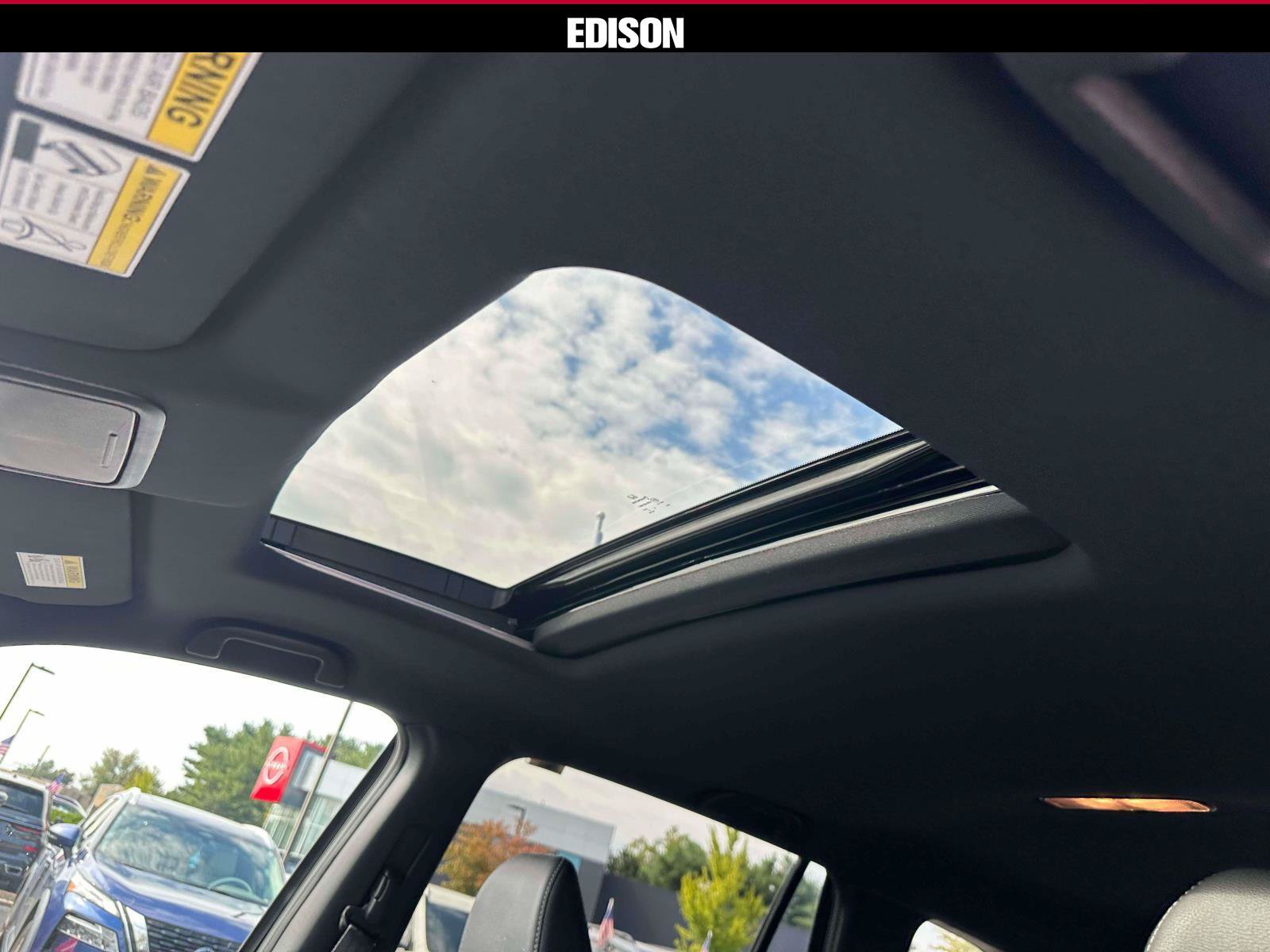 Used 2023 Honda Passport EX-L image 20