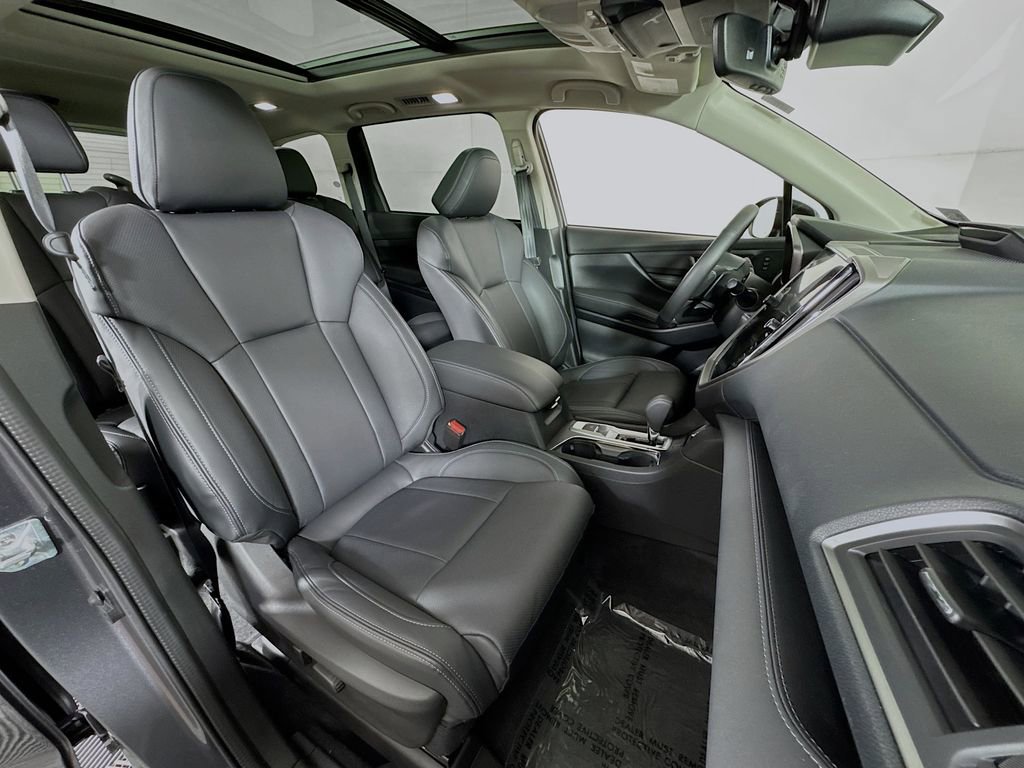 Used 2026 Subaru Ascent Limited AWD/4WD image 31