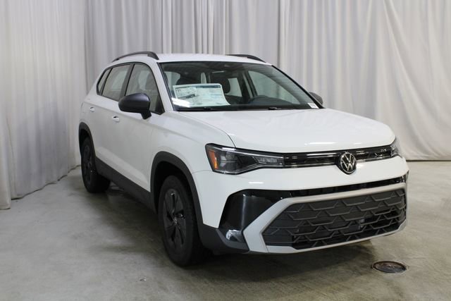 New 2026 Volkswagen Taos S FWD image 36