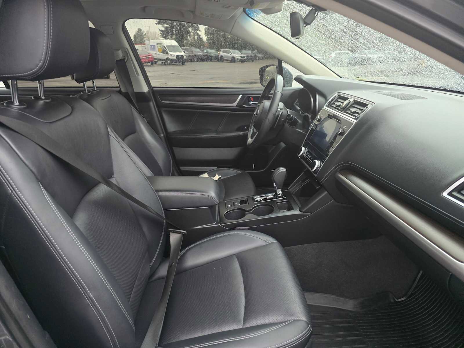 Used 2019 Subaru Legacy 3.6R Limited image 11