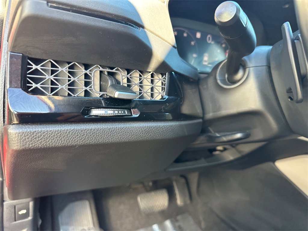 Used 2023 Honda Accord EX-L image 32