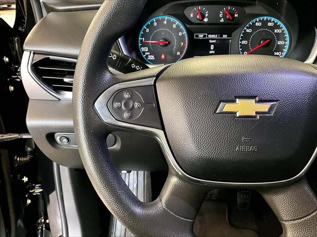 Used 2019 Chevrolet Traverse LS AWD/4WD image 24