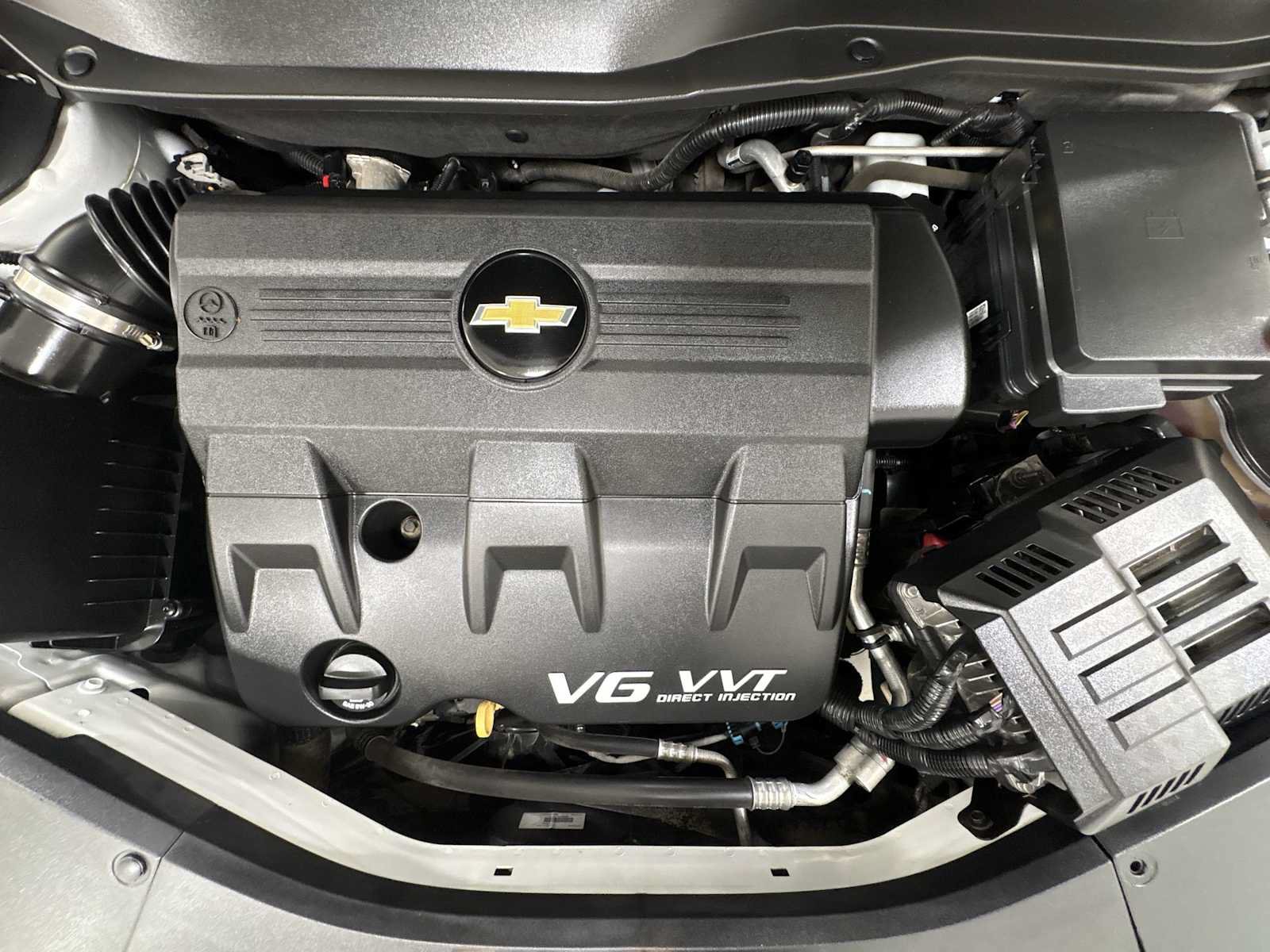 Used 2012 Chevrolet Equinox LT w/ Driver Convenience Package FWD image 30