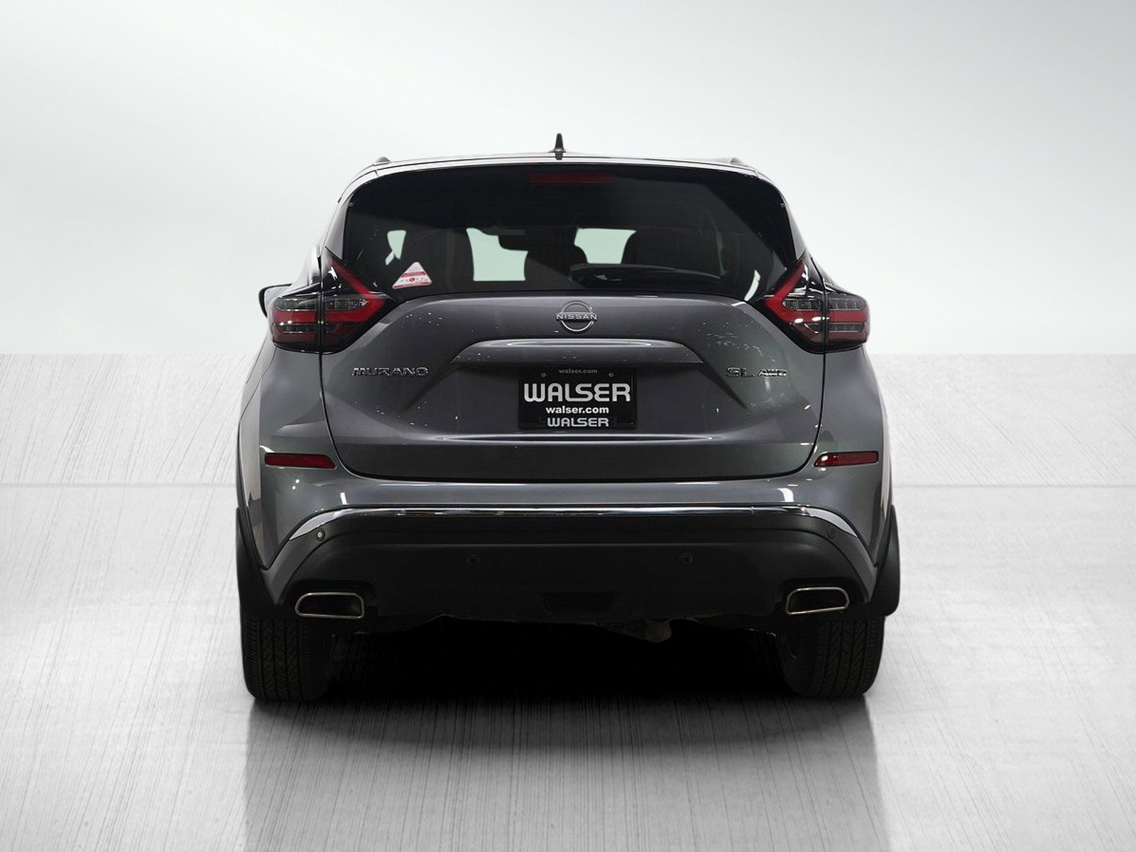 Used 2024 Nissan Murano SL image 4