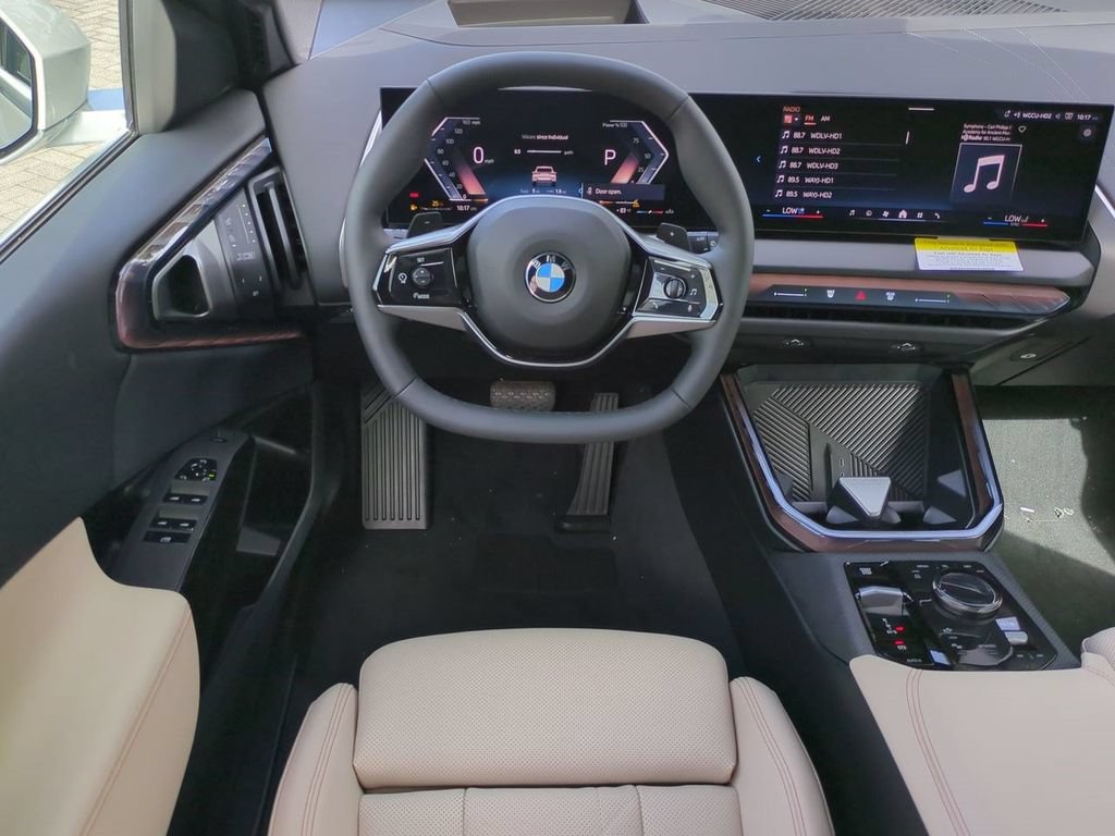 New 2026 BMW X3 xDrive30i w/ Premium Package AWD/4WD image 16