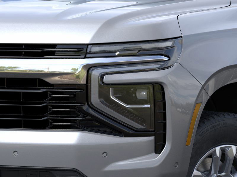 New 2026 Chevrolet Tahoe LS w/ Max Trailering Package image 11