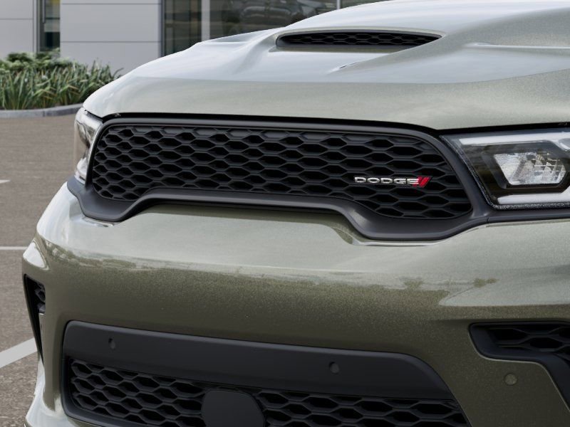 New 2026 Dodge Durango GT image 11