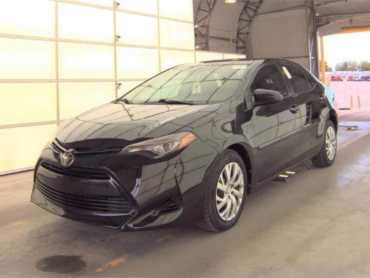Used 2017 Toyota Corolla LE image 1