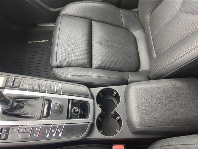 Used 2020 Porsche Macan S image 15