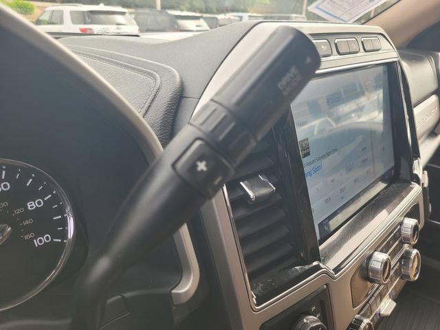 Certified 2022 Ford F250 Lariat w/ Lariat Ultimate Package image 18