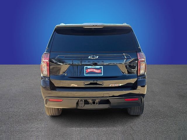Used 2023 Chevrolet Tahoe RST w/ Luxury Package image 5