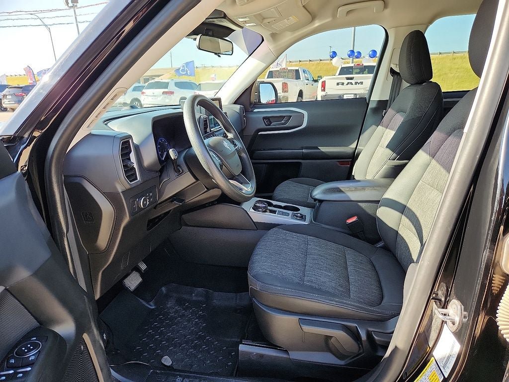 Used 2021 Ford Bronco Sport Big Bend AWD/4WD image 19