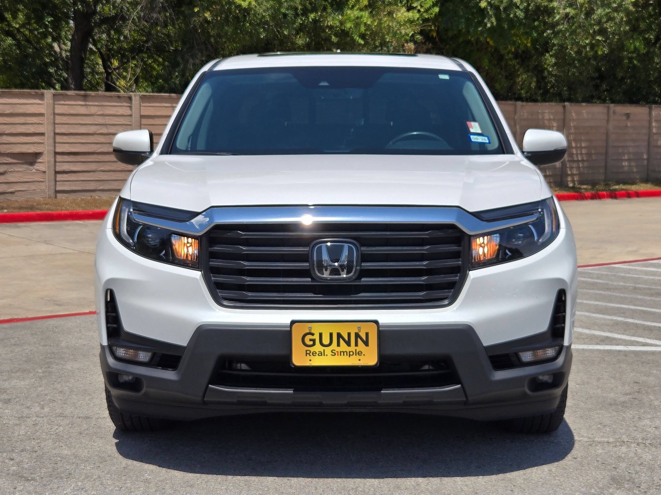Used 2023 Honda Ridgeline RTL image 8