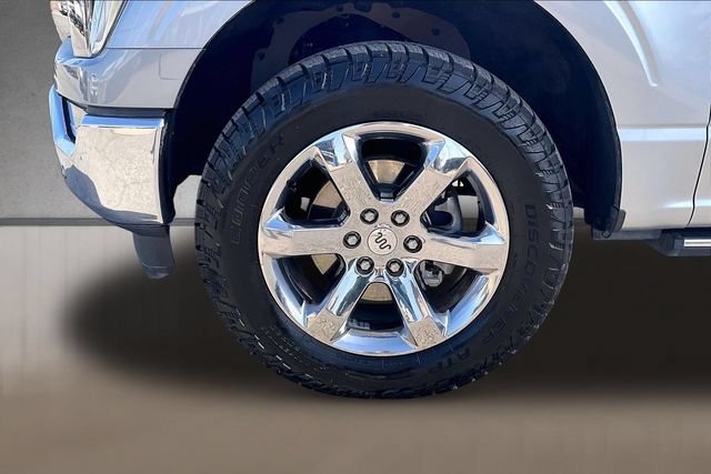 Used 2023 Ford F150 King Ranch w/ Equipment Group 601A High AWD/4WD image 6