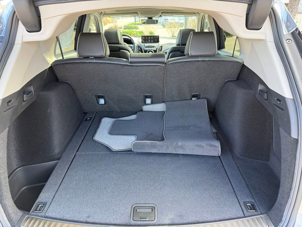 New 2026 Acura RDX SH-AWD w/ Advance Package image 16