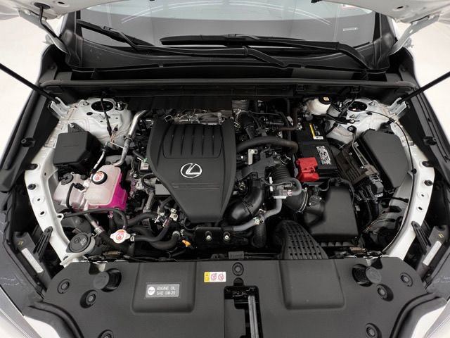 Certified 2024 Lexus NX 350 AWD image 25