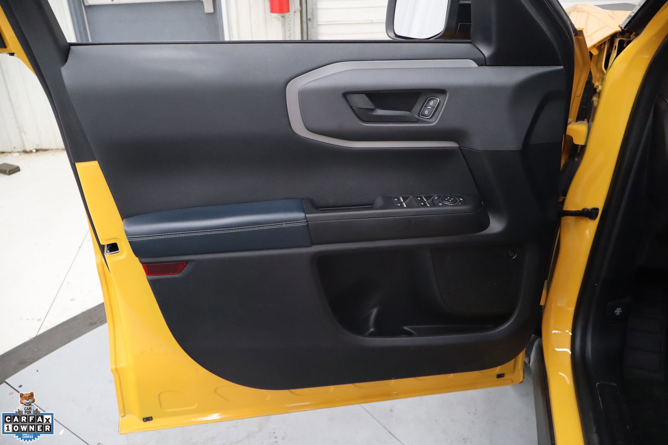 Certified 2021 Ford Bronco Sport First Edition image 14